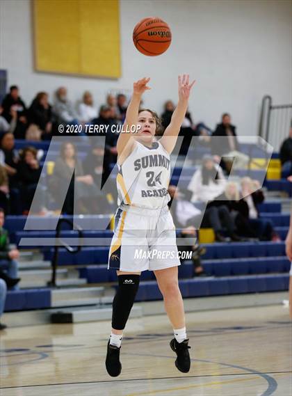 Thumbnail 3 in Judge Memorial @ Summit Academy photogallery.