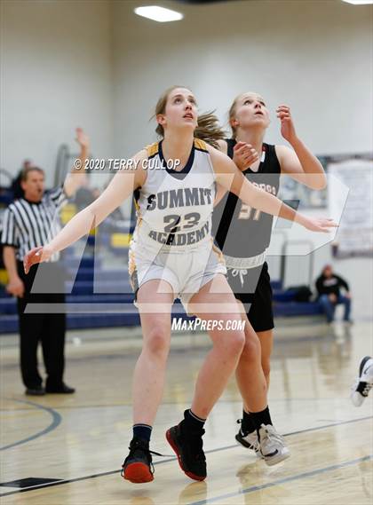 Thumbnail 3 in Judge Memorial @ Summit Academy photogallery.