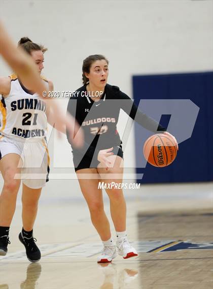 Thumbnail 1 in Judge Memorial @ Summit Academy photogallery.