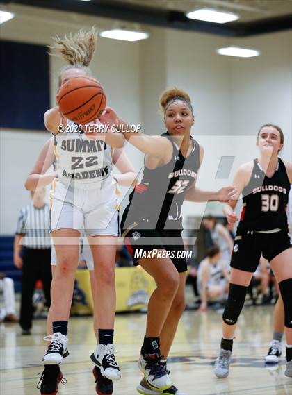 Thumbnail 2 in Judge Memorial @ Summit Academy photogallery.