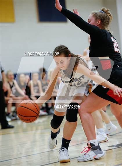 Thumbnail 3 in Judge Memorial @ Summit Academy photogallery.