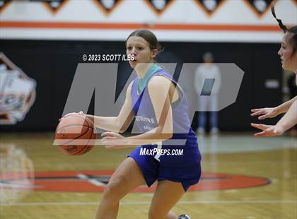 Thumbnail 1 in Southeastern @ Amanda-Clearcreek (Scrimmage) photogallery.