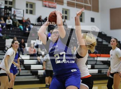 Thumbnail 3 in Southeastern @ Amanda-Clearcreek (Scrimmage) photogallery.