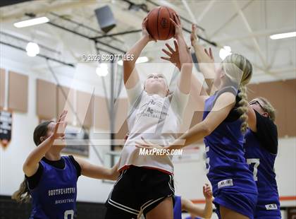 Thumbnail 3 in Southeastern @ Amanda-Clearcreek (Scrimmage) photogallery.