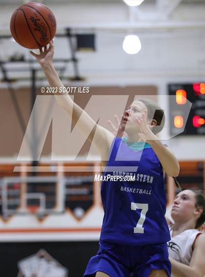 Thumbnail 1 in Southeastern @ Amanda-Clearcreek (Scrimmage) photogallery.