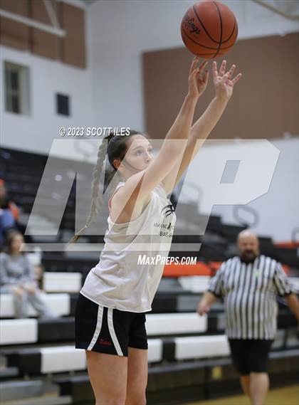 Thumbnail 1 in Southeastern @ Amanda-Clearcreek (Scrimmage) photogallery.