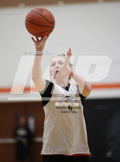 Thumbnail 1 in Southeastern @ Amanda-Clearcreek (Scrimmage) photogallery.