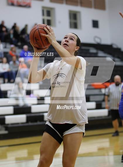 Thumbnail 3 in Southeastern @ Amanda-Clearcreek (Scrimmage) photogallery.