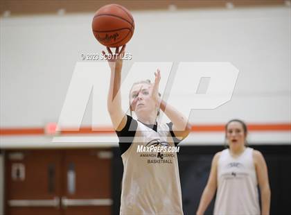 Thumbnail 3 in Southeastern @ Amanda-Clearcreek (Scrimmage) photogallery.