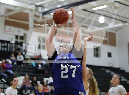 Thumbnail 1 in Southeastern @ Amanda-Clearcreek (Scrimmage) photogallery.