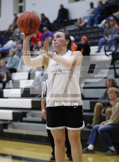 Thumbnail 2 in Southeastern @ Amanda-Clearcreek (Scrimmage) photogallery.