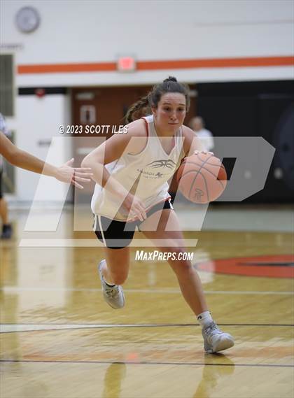 Thumbnail 3 in Southeastern @ Amanda-Clearcreek (Scrimmage) photogallery.