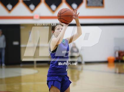 Thumbnail 1 in Southeastern @ Amanda-Clearcreek (Scrimmage) photogallery.