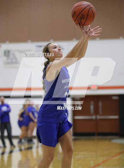 Thumbnail 2 in Southeastern @ Amanda-Clearcreek (Scrimmage) photogallery.