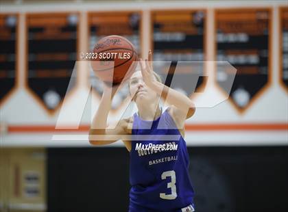Thumbnail 2 in Southeastern @ Amanda-Clearcreek (Scrimmage) photogallery.
