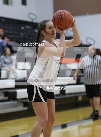 Thumbnail 3 in Southeastern @ Amanda-Clearcreek (Scrimmage) photogallery.