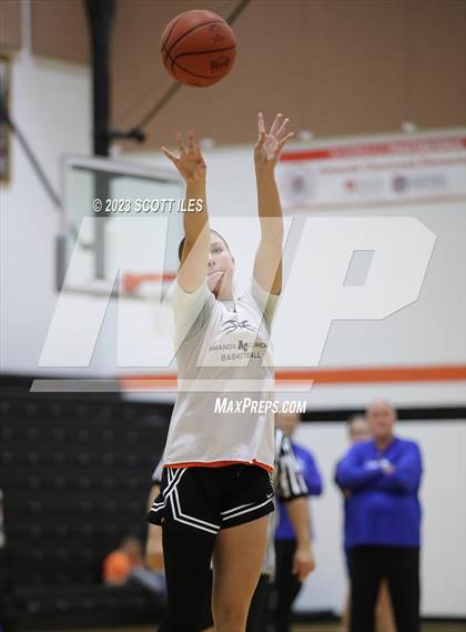 Thumbnail 3 in Southeastern @ Amanda-Clearcreek (Scrimmage) photogallery.