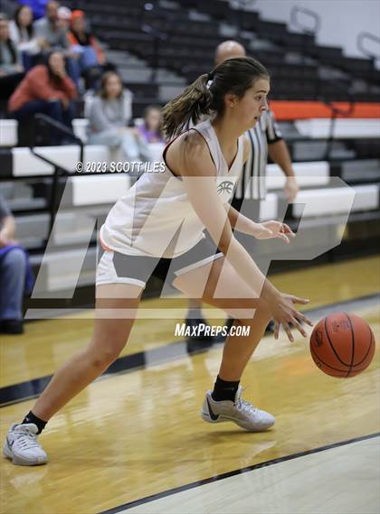 Thumbnail 1 in Southeastern @ Amanda-Clearcreek (Scrimmage) photogallery.