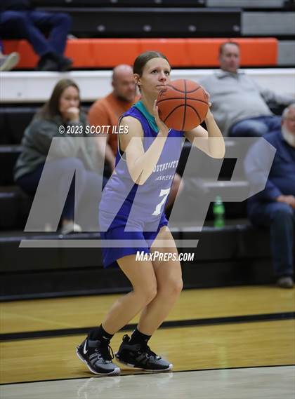 Thumbnail 2 in Southeastern @ Amanda-Clearcreek (Scrimmage) photogallery.