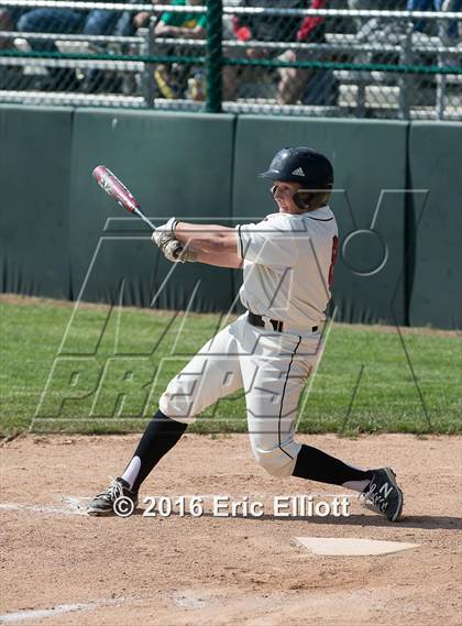 Thumbnail 3 in Rocky Grove vs Serra Catholic (PIAA Class A Quarterfinal) photogallery.