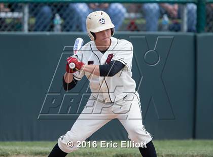Thumbnail 3 in Rocky Grove vs Serra Catholic (PIAA Class A Quarterfinal) photogallery.
