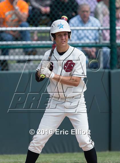 Thumbnail 1 in Rocky Grove vs Serra Catholic (PIAA Class A Quarterfinal) photogallery.