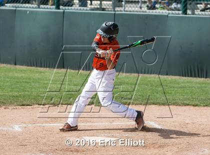 Thumbnail 3 in Rocky Grove vs Serra Catholic (PIAA Class A Quarterfinal) photogallery.