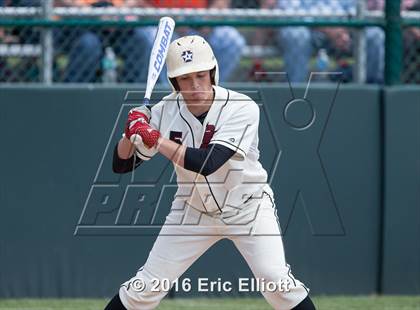 Thumbnail 1 in Rocky Grove vs Serra Catholic (PIAA Class A Quarterfinal) photogallery.