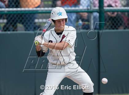 Thumbnail 3 in Rocky Grove vs Serra Catholic (PIAA Class A Quarterfinal) photogallery.