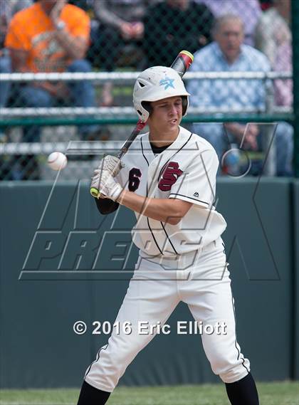 Thumbnail 3 in Rocky Grove vs Serra Catholic (PIAA Class A Quarterfinal) photogallery.