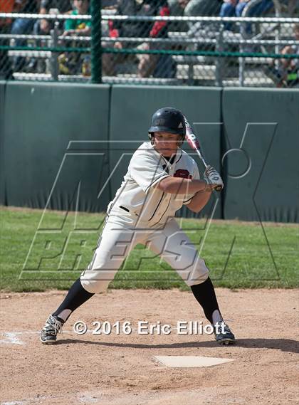 Thumbnail 1 in Rocky Grove vs Serra Catholic (PIAA Class A Quarterfinal) photogallery.