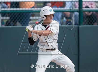 Thumbnail 2 in Rocky Grove vs Serra Catholic (PIAA Class A Quarterfinal) photogallery.