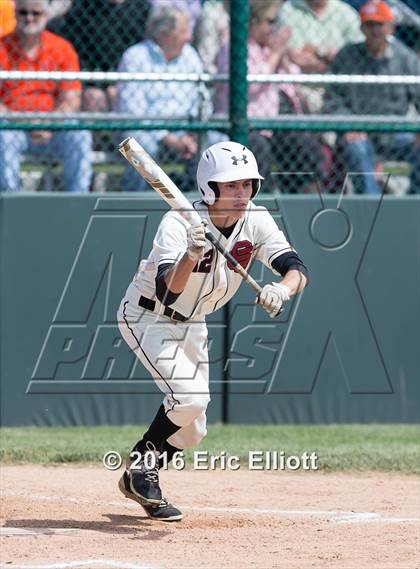 Thumbnail 3 in Rocky Grove vs Serra Catholic (PIAA Class A Quarterfinal) photogallery.