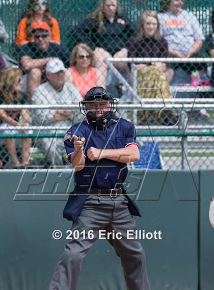 Thumbnail 3 in Rocky Grove vs Serra Catholic (PIAA Class A Quarterfinal) photogallery.