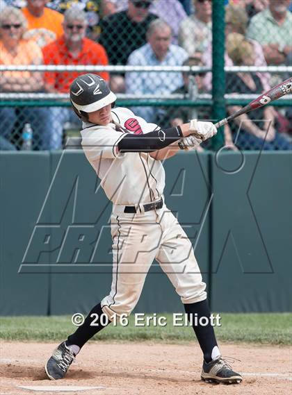 Thumbnail 3 in Rocky Grove vs Serra Catholic (PIAA Class A Quarterfinal) photogallery.