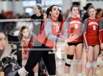 Thumbnail 2 in Arbor View vs Maricopa (Nike Tournament of Champions) photogallery.