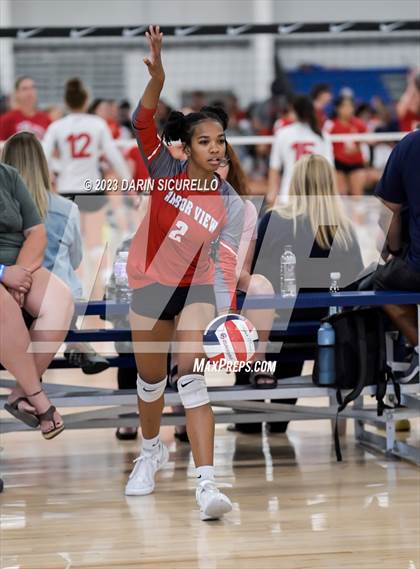 Thumbnail 1 in Arbor View vs Maricopa (Nike Tournament of Champions) photogallery.