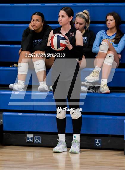 Thumbnail 3 in Arbor View vs Maricopa (Nike Tournament of Champions) photogallery.