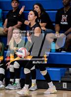 Photo from the gallery "Arbor View vs Maricopa (Nike Tournament of Champions)"