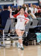 Photo from the gallery "Arbor View vs Maricopa (Nike Tournament of Champions)"