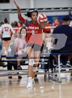 Photo from the gallery "Arbor View vs Maricopa (Nike Tournament of Champions)"