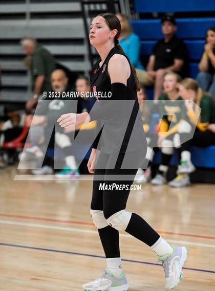 Thumbnail 1 in Arbor View vs Maricopa (Nike Tournament of Champions) photogallery.