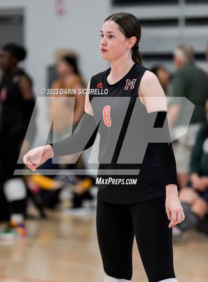 Thumbnail 1 in Arbor View vs Maricopa (Nike Tournament of Champions) photogallery.