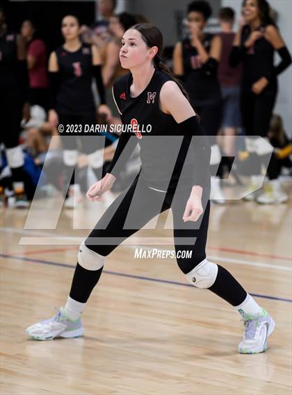 Thumbnail 1 in Arbor View vs Maricopa (Nike Tournament of Champions) photogallery.