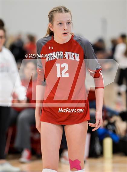 Thumbnail 3 in Arbor View vs Maricopa (Nike Tournament of Champions) photogallery.