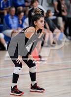 Photo from the gallery "Arbor View vs Maricopa (Nike Tournament of Champions)"