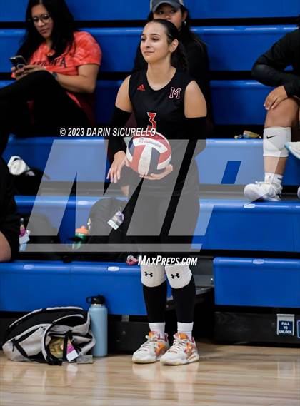Thumbnail 3 in Arbor View vs Maricopa (Nike Tournament of Champions) photogallery.