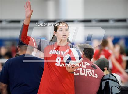Thumbnail 2 in Arbor View vs Maricopa (Nike Tournament of Champions) photogallery.