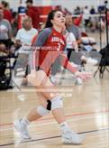 Photo from the gallery "Arbor View vs Maricopa (Nike Tournament of Champions)"