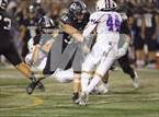 Photo from the gallery "Lehi @ Corner Canyon"